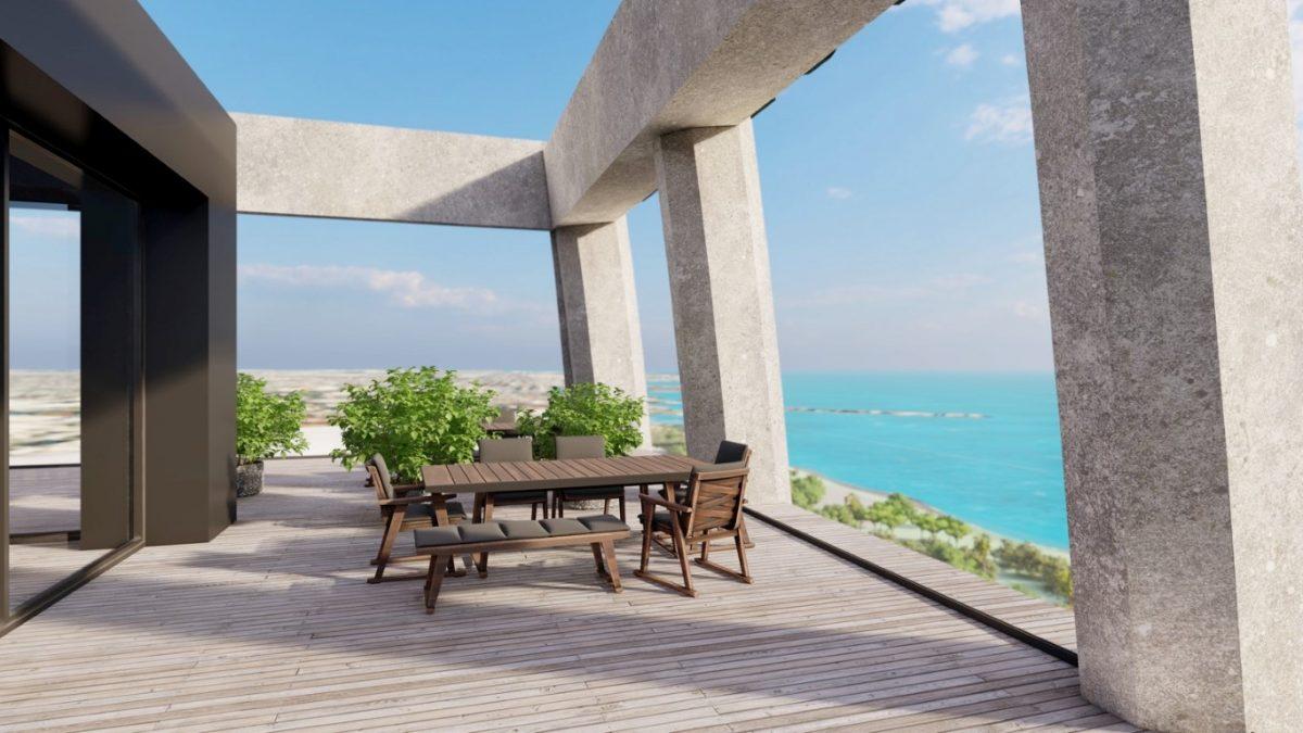 Commercial premises with panoramic sea view, Akdeniz area - Umbrella Group - Photo 14