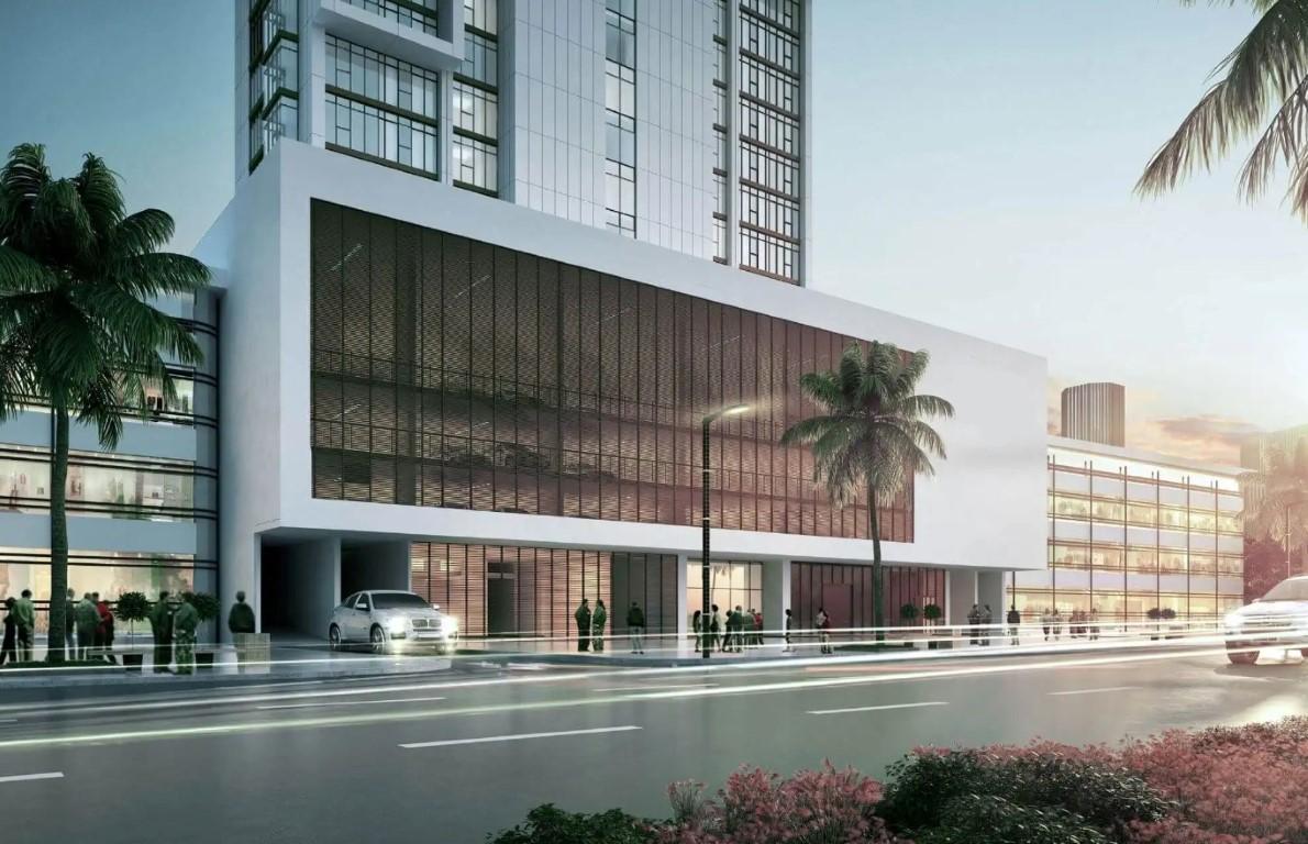 New residential development from renowned developer OMNIYAT in Dubai Maritime City - Umbrella Group - Photo 5