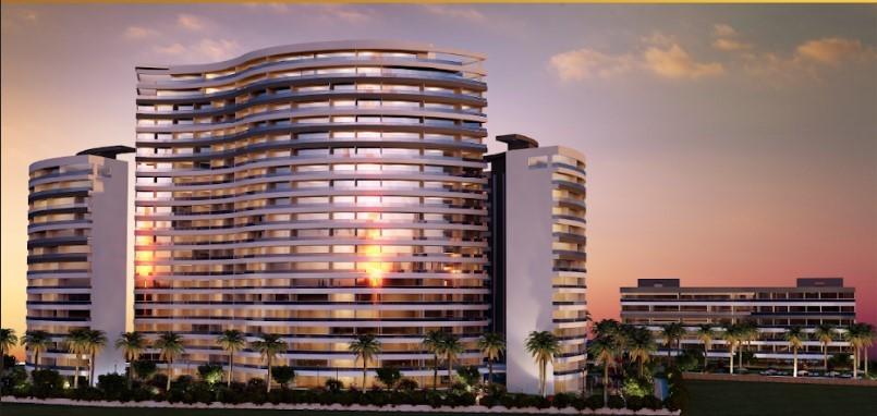 New modern project 300 m from the sea, Northern Cyprus area Iskele - Umbrella Group - Photo 3
