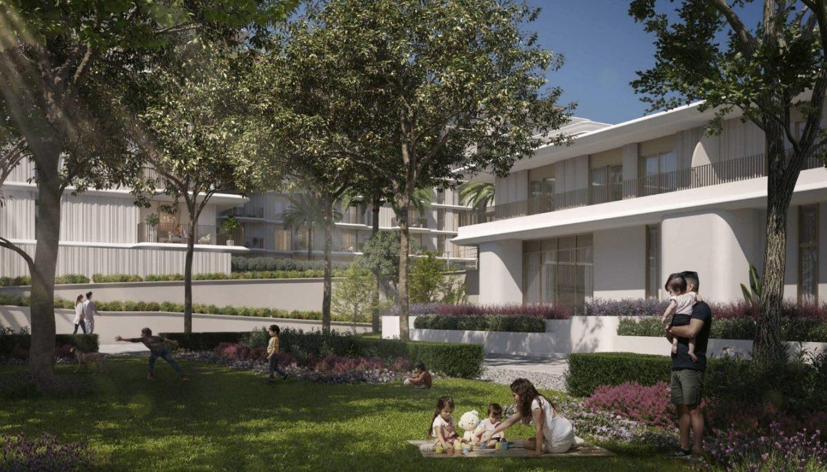 Luxury residential complex 300 m from the sea in Dubai, UAE - Umbrella Group - Photo 4