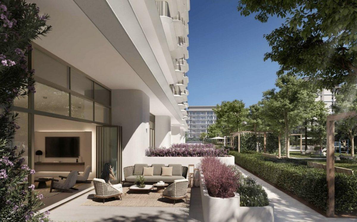 Luxury residential complex 300 m from the sea in Dubai, UAE - Umbrella Group - Photo 5