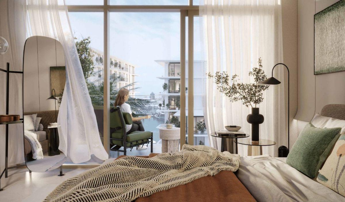 Luxury residential complex 300 m from the sea in Dubai, UAE - Umbrella Group - Photo 10