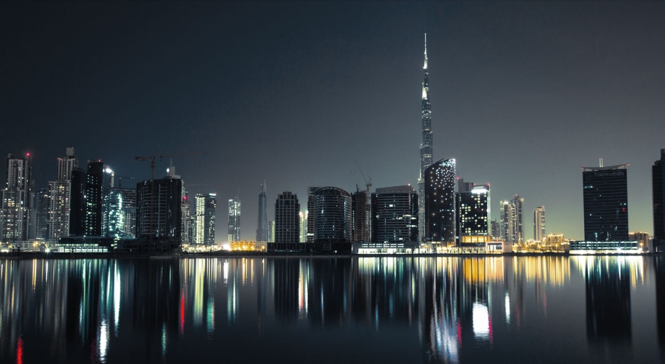 Modern residential complex Binghatti Emerald with 1+1, 2+1, 3+1 apartments in Dubai, UAE - Umbrella Group - Photo 2