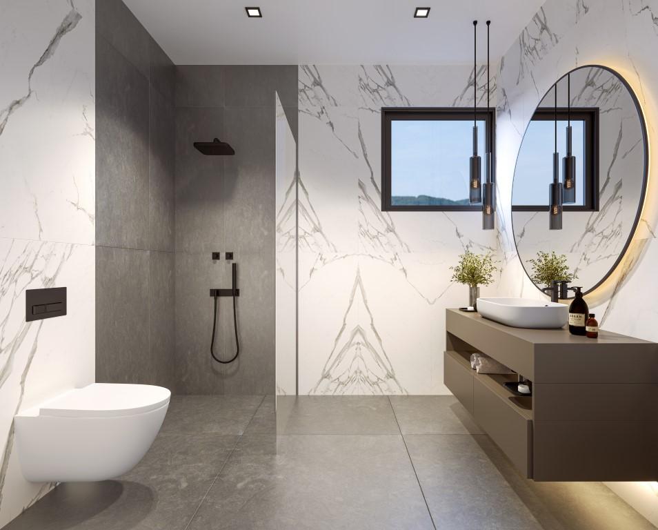 Large Scale Project in Northern Cyprus Offering Penthouse and Apartment Options, Esentepe District - Umbrella Group - Photo 50