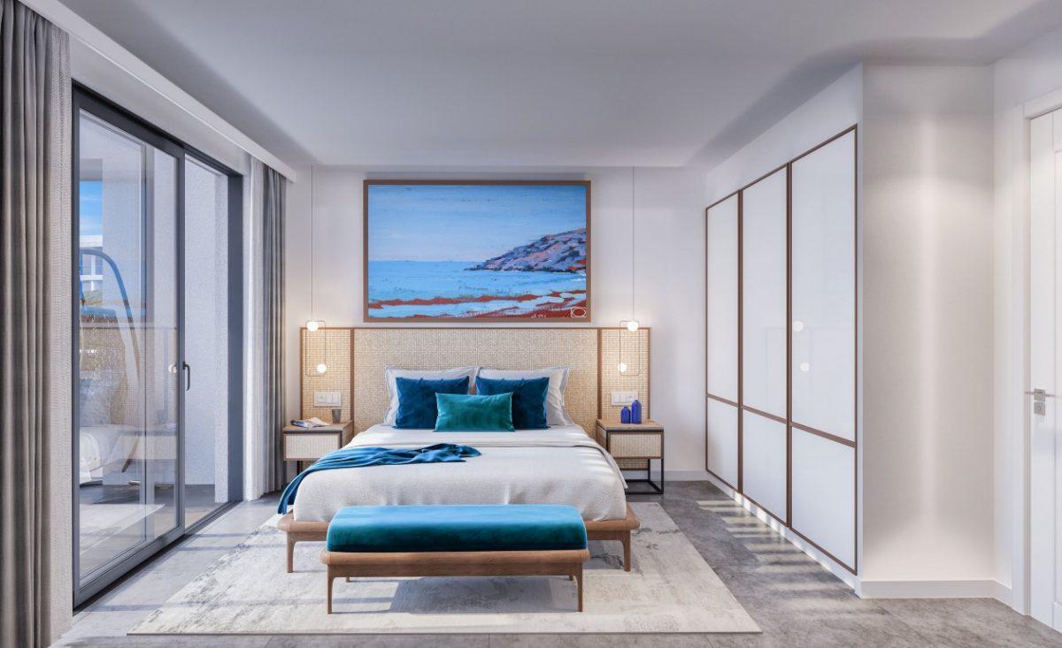 Large Scale Project in Northern Cyprus Offering Penthouse and Apartment Options, Esentepe District - Umbrella Group - Photo 48