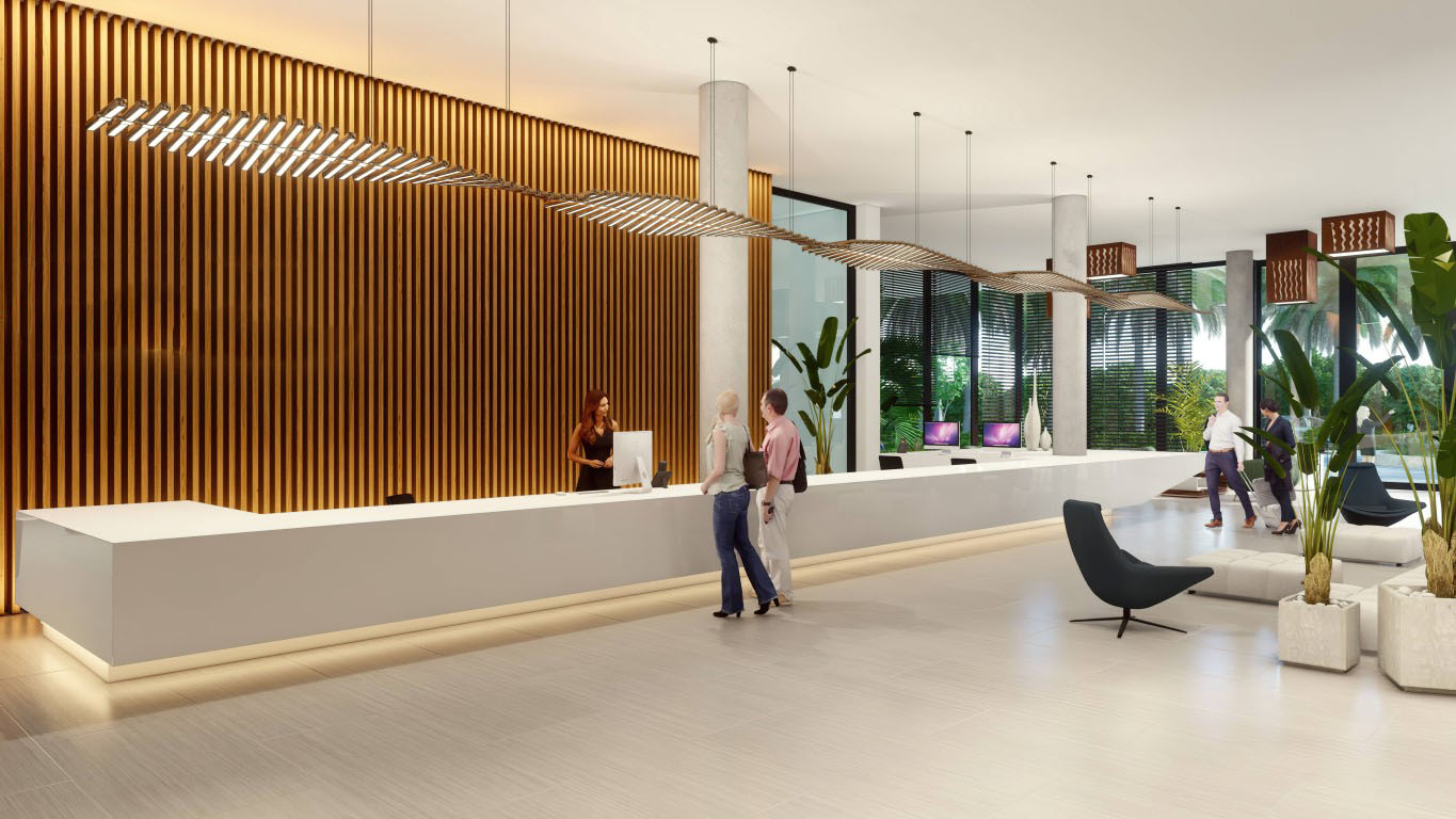 Large Scale Project in Northern Cyprus Offering Penthouse and Apartment Options, Esentepe District - Umbrella Group - Photo 36