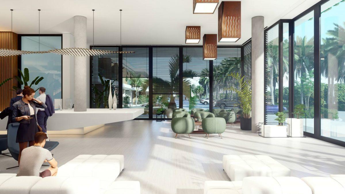 Large Scale Project in Northern Cyprus Offering Penthouse and Apartment Options, Esentepe District - Umbrella Group - Photo 35