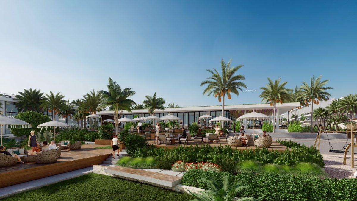 Large Scale Project in Northern Cyprus Offering Penthouse and Apartment Options, Esentepe District - Umbrella Group - Photo 15