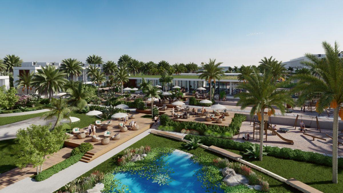 Large Scale Project in Northern Cyprus Offering Penthouse and Apartment Options, Esentepe District - Umbrella Group - Photo 17