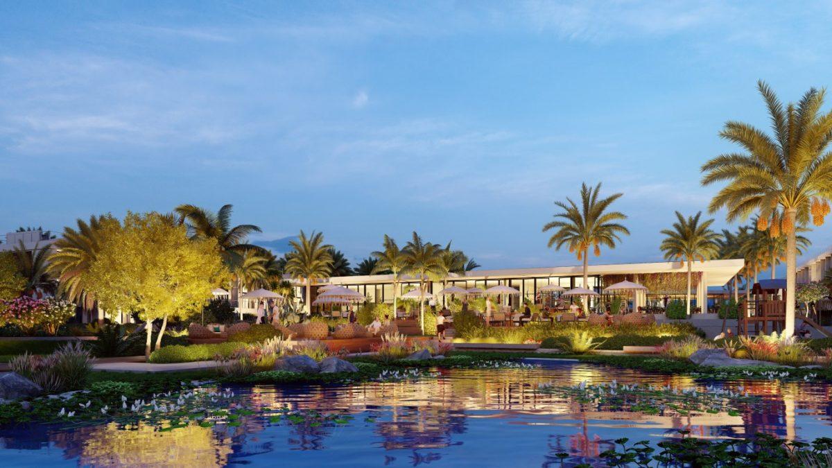 Large Scale Project in Northern Cyprus Offering Penthouse and Apartment Options, Esentepe District - Umbrella Group - Photo 18