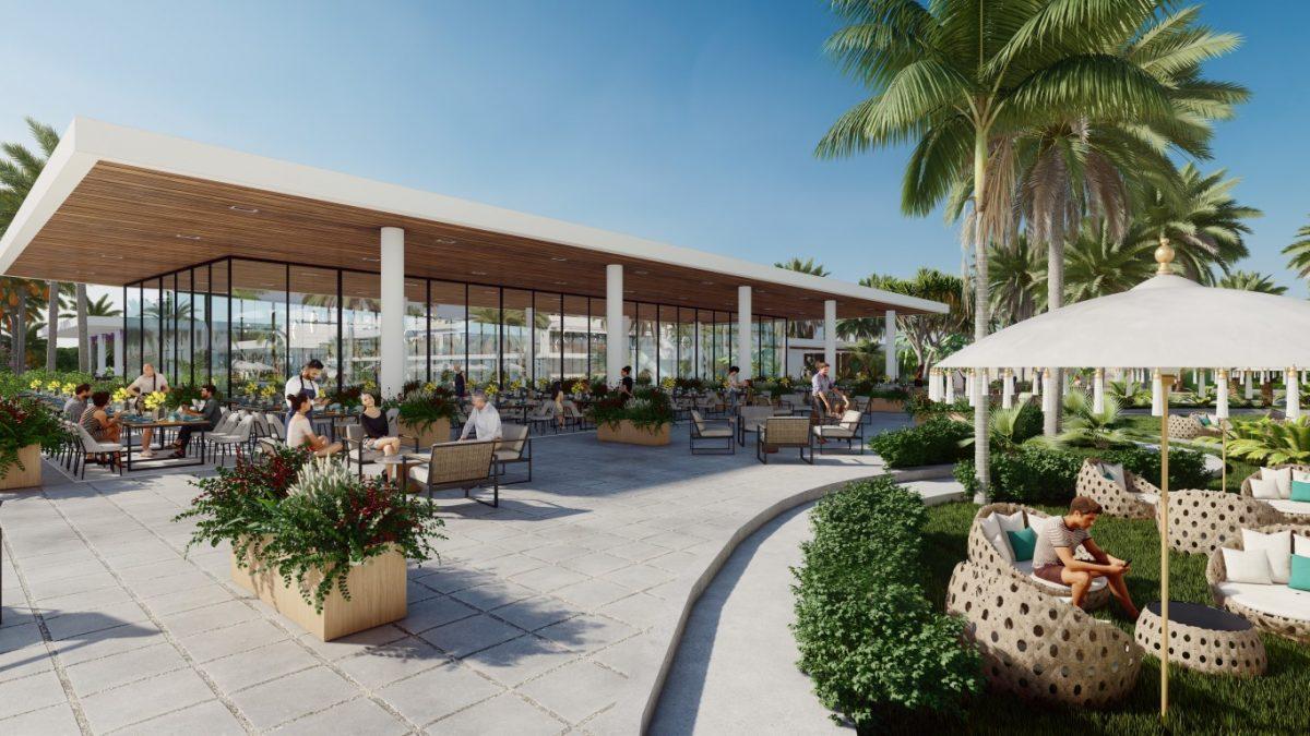 Large Scale Project in Northern Cyprus Offering Penthouse and Apartment Options, Esentepe District - Umbrella Group - Photo 8