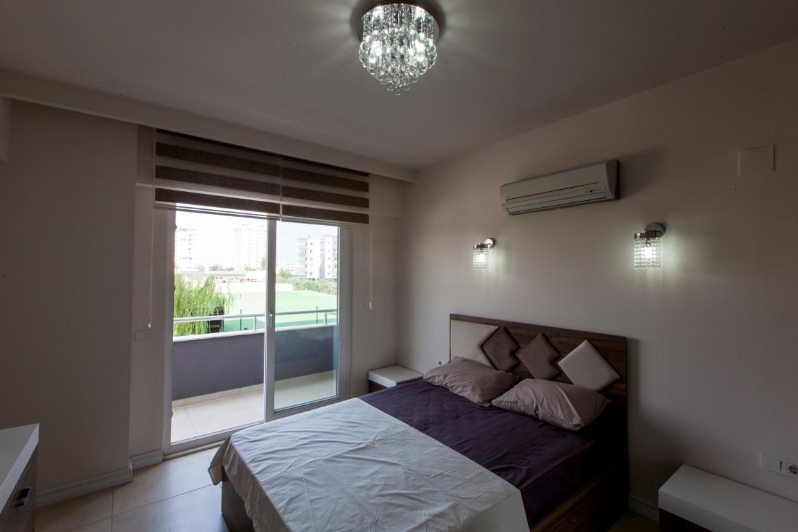 Ready-made residential complex with spacious apartments on the first coastline, Mersin - Umbrella Group - Photo 23