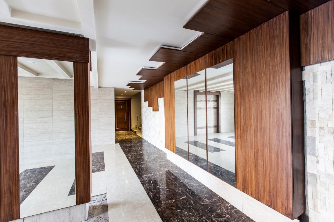 New modern project by the sea in Mersin, Ayash district - Umbrella Group - Photo 16