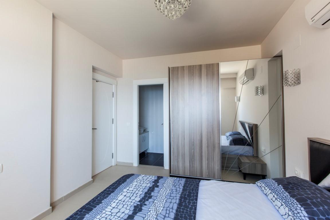 New modern project by the sea in Mersin, Ayash district - Umbrella Group - Photo 29
