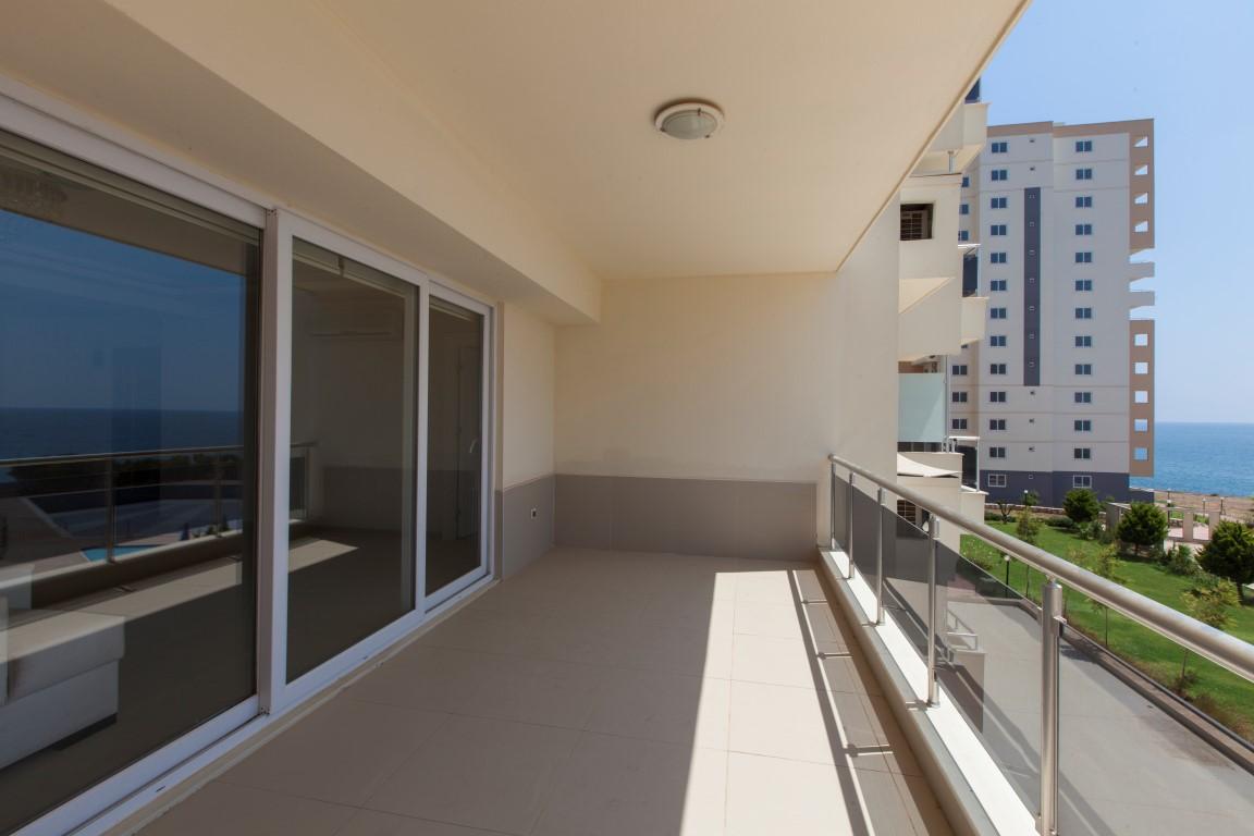 New modern project by the sea in Mersin, Ayash district - Umbrella Group - Photo 27