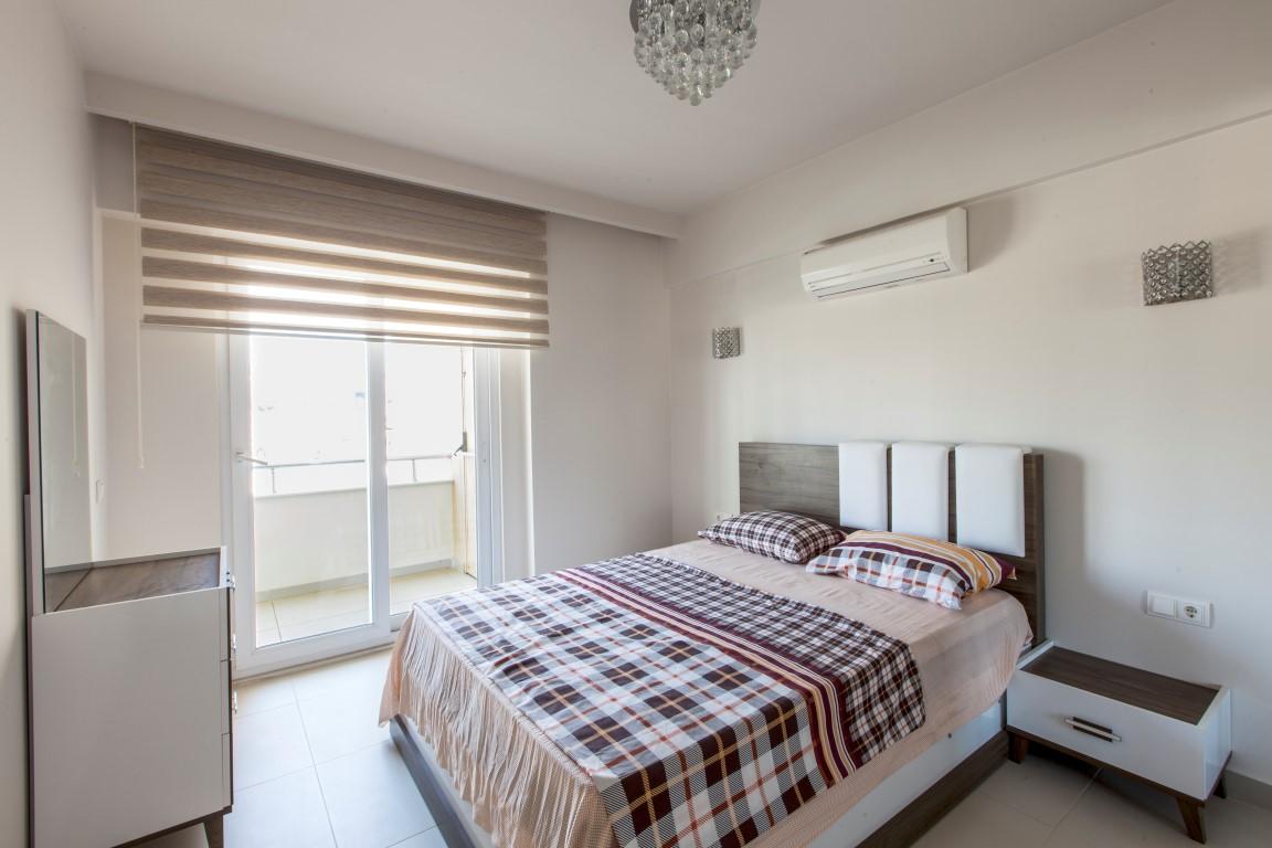 New modern project by the sea in Mersin, Ayash district - Umbrella Group - Photo 31