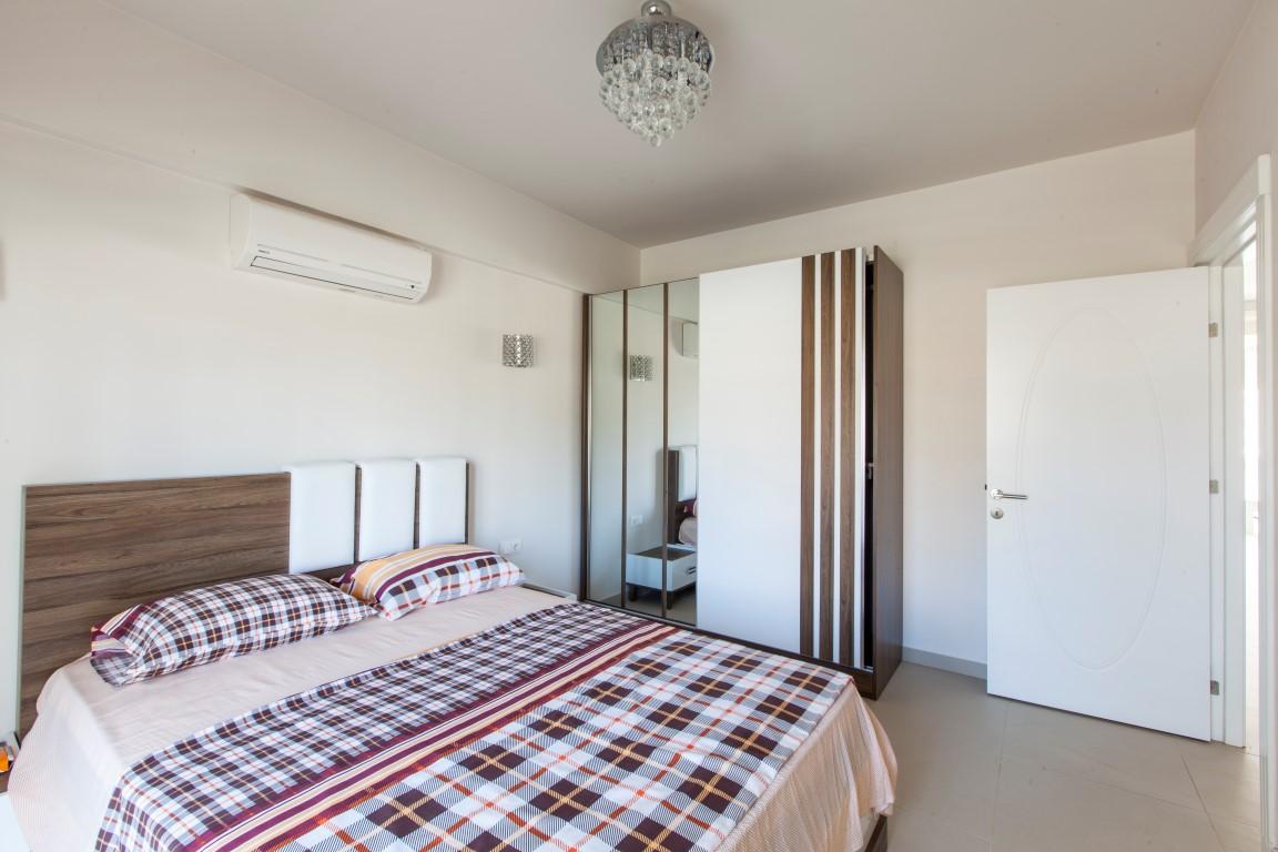 New modern project by the sea in Mersin, Ayash district - Umbrella Group - Photo 30