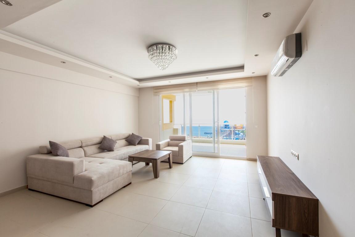 New modern project by the sea in Mersin, Ayash district - Umbrella Group - Photo 24
