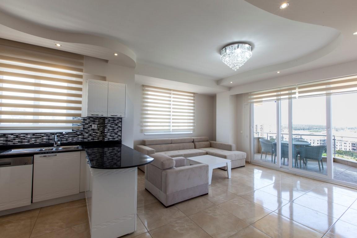 New modern project by the sea in Mersin, Ayash district - Umbrella Group - Photo 25