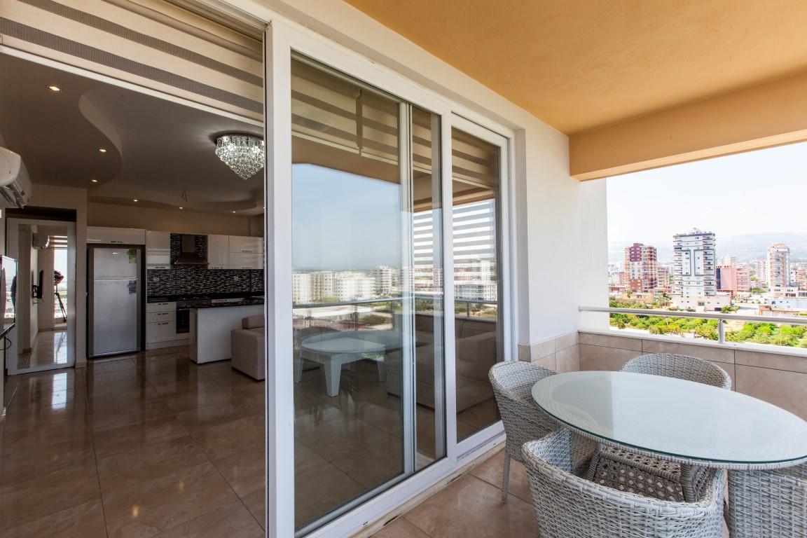 New modern project by the sea in Mersin, Ayash district - Umbrella Group - Photo 26