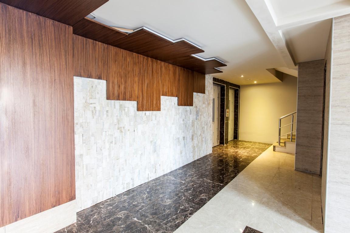 New modern project by the sea in Mersin, Ayash district - Umbrella Group - Photo 17