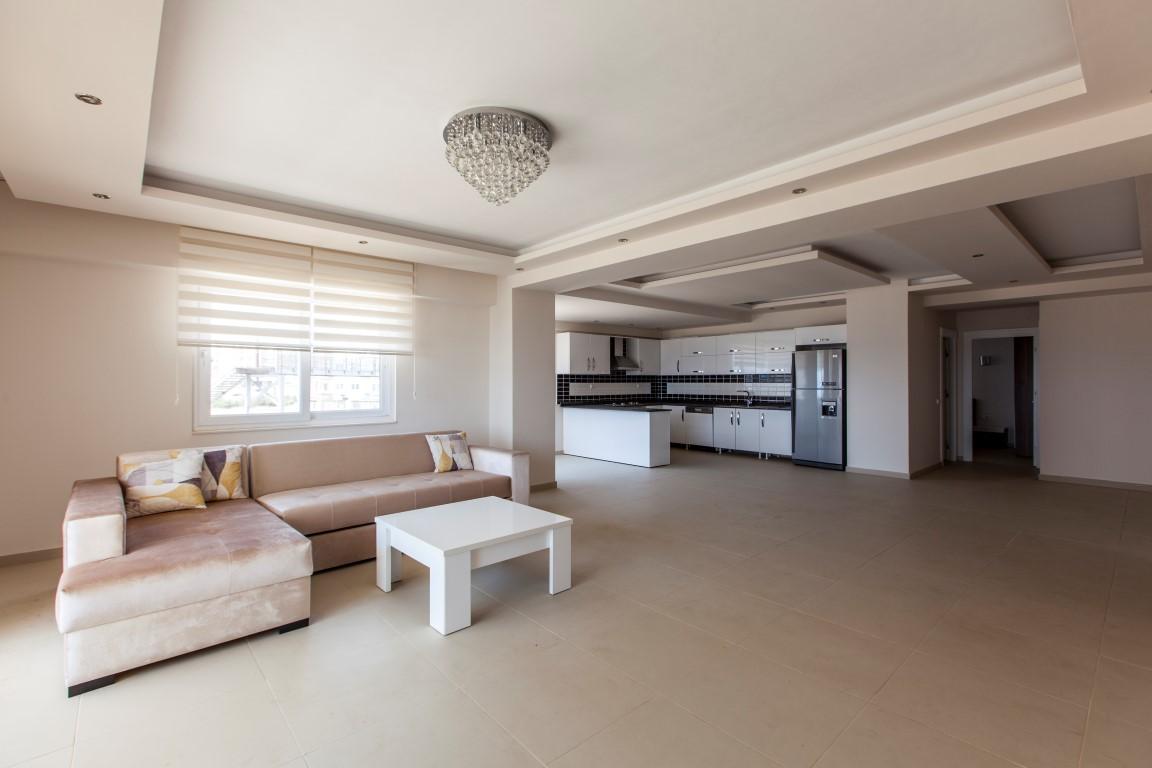 New modern project by the sea in Mersin, Ayash district - Umbrella Group - Photo 22
