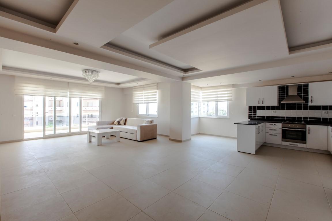 New modern project by the sea in Mersin, Ayash district - Umbrella Group - Photo 19