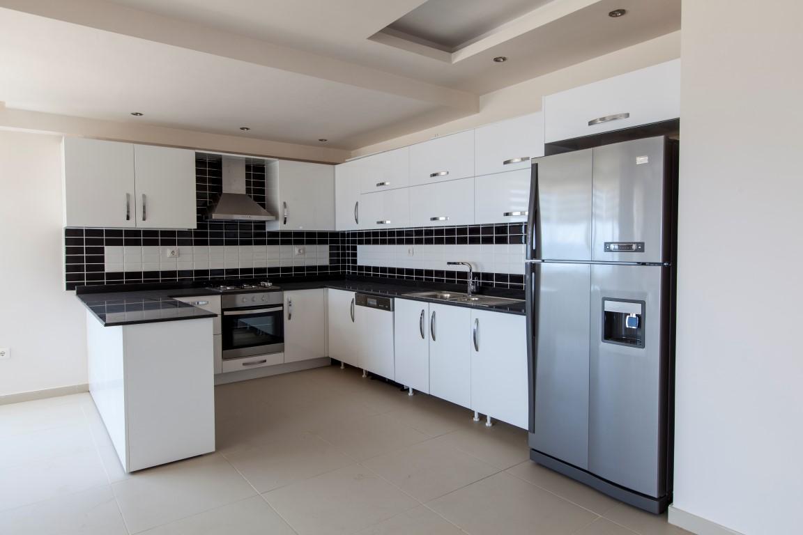 New modern project by the sea in Mersin, Ayash district - Umbrella Group - Photo 28