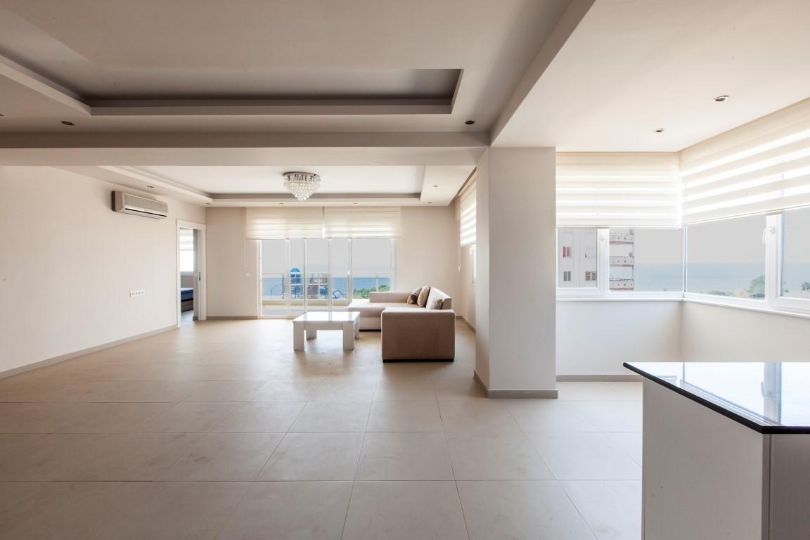 New modern project by the sea in Mersin, Ayash district - Umbrella Group - Photo 20