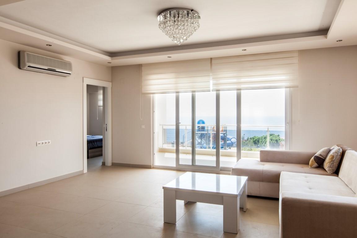 New modern project by the sea in Mersin, Ayash district - Umbrella Group - Photo 21