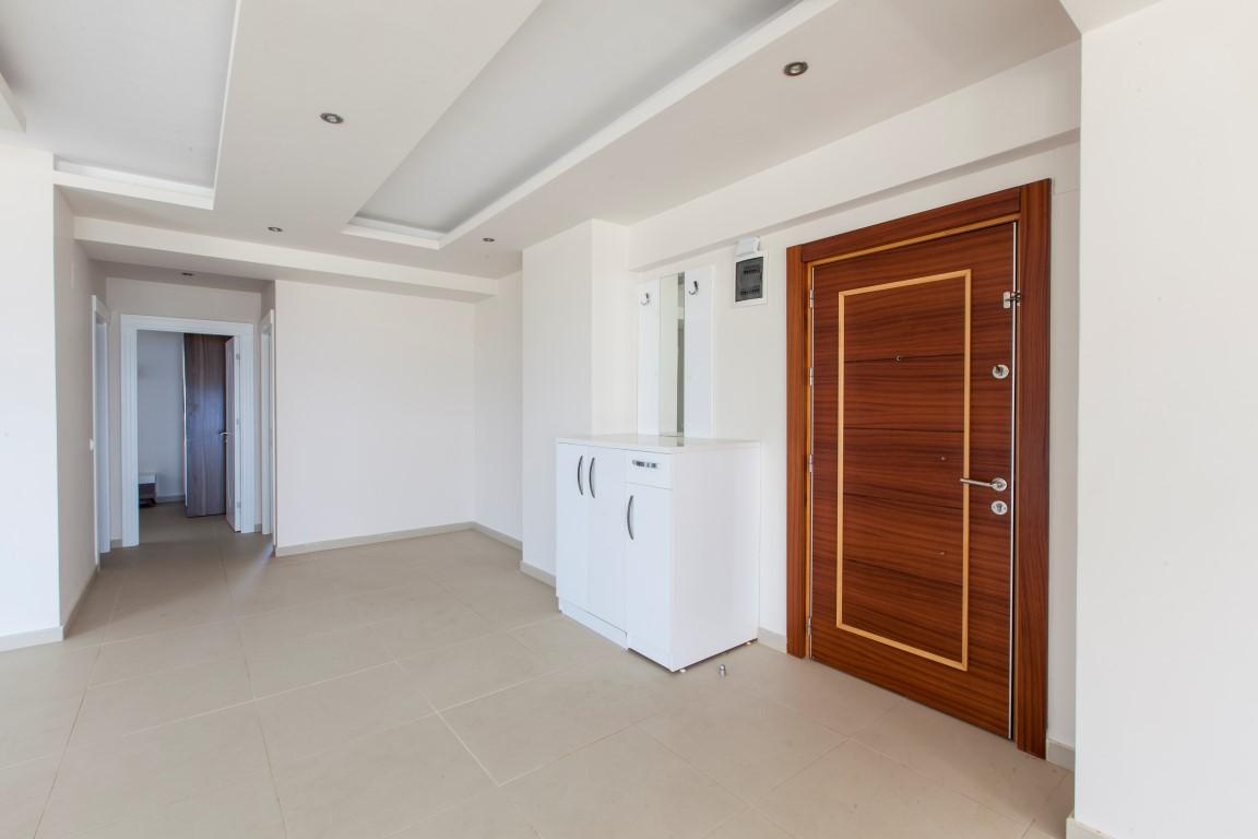 New modern project by the sea in Mersin, Ayash district - Umbrella Group - Photo 18