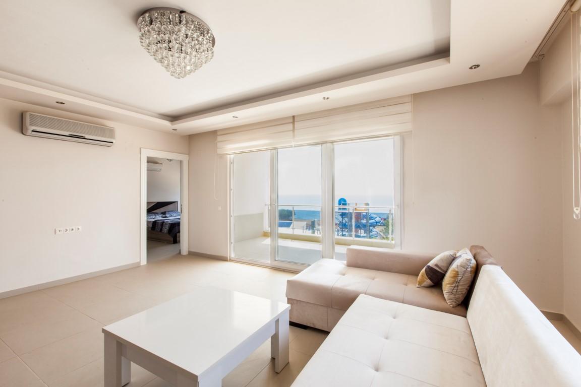 New modern project by the sea in Mersin, Ayash district - Umbrella Group - Photo 23
