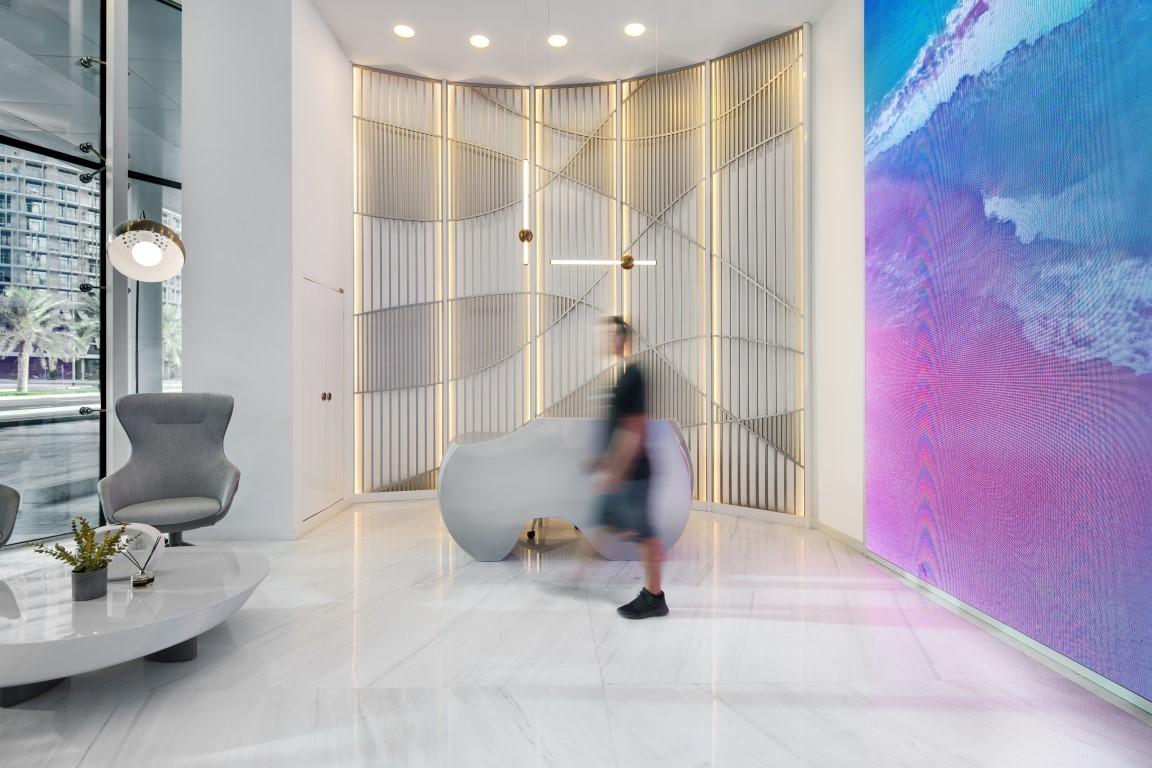 Premium sea view apartment in Business Bay, Dubai. - Umbrella Group - Photo 7