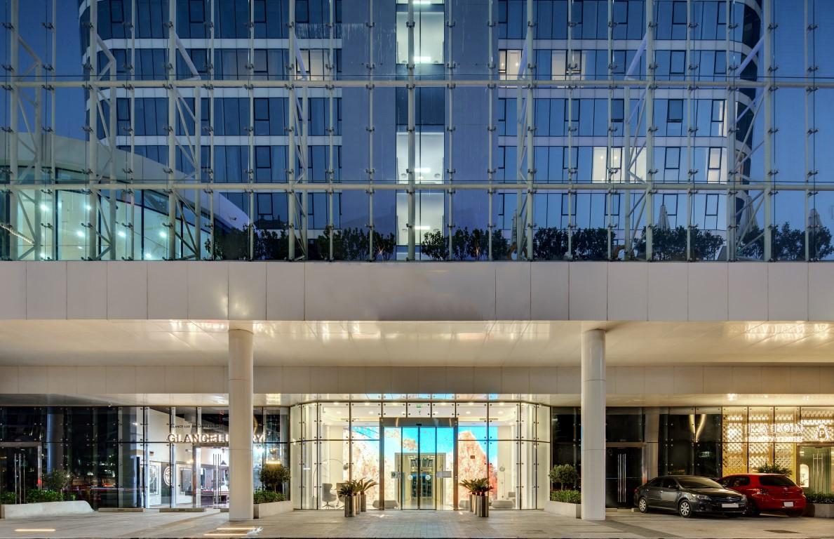 Premium sea view apartment in Business Bay, Dubai. - Umbrella Group - Photo 4