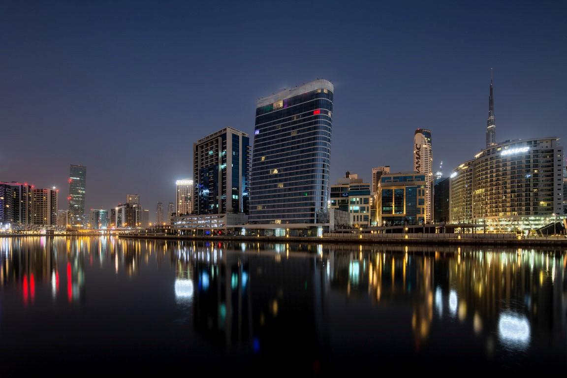 Premium sea view apartment in Business Bay, Dubai. - Umbrella Group - Photo 3