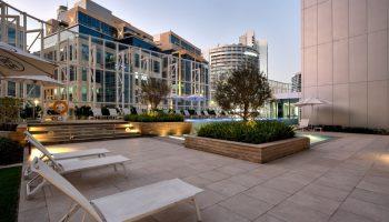 Zoom in