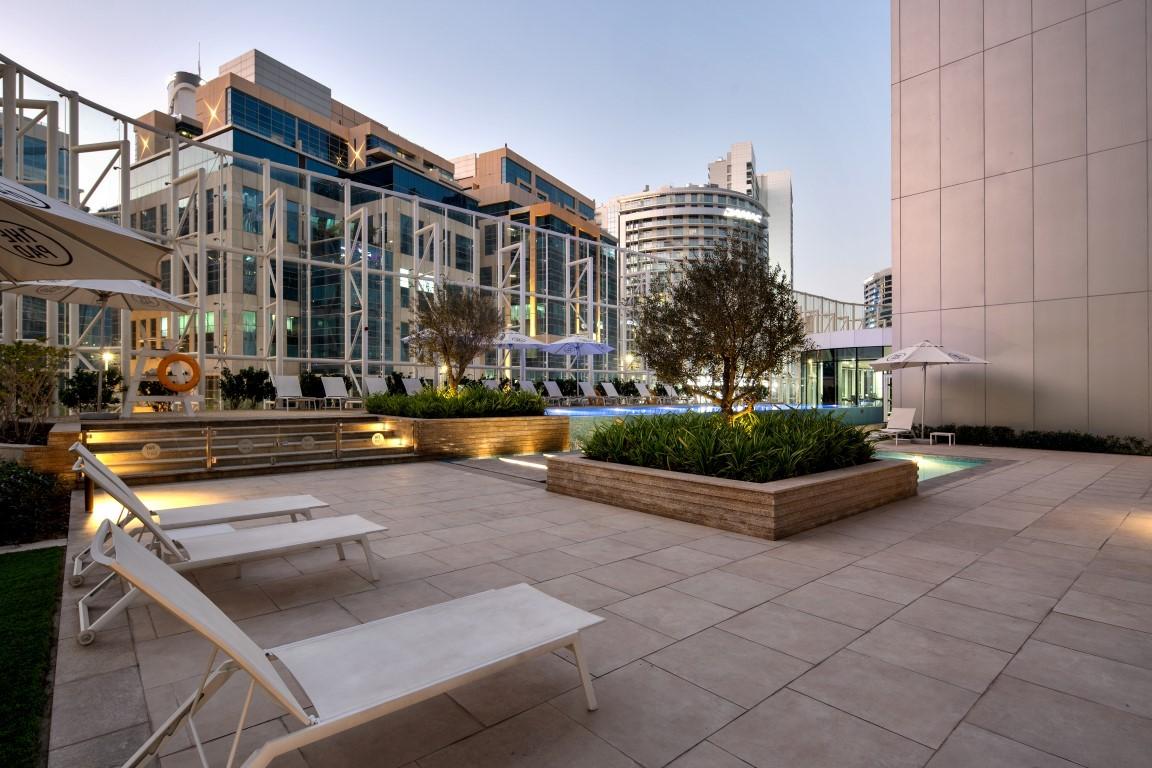 Premium sea view apartment in Business Bay, Dubai. - Umbrella Group - Photo 5