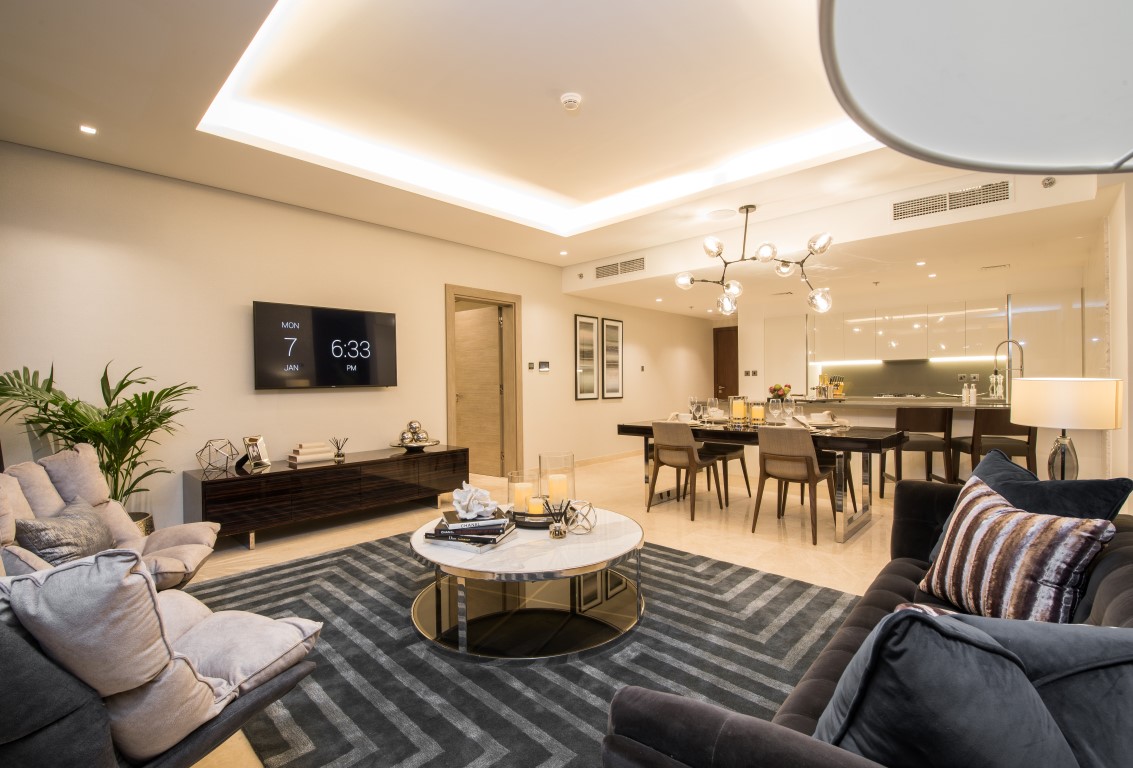 Luxury Twin Tower Project in the heart of Dubai - Umbrella Group - Photo 10