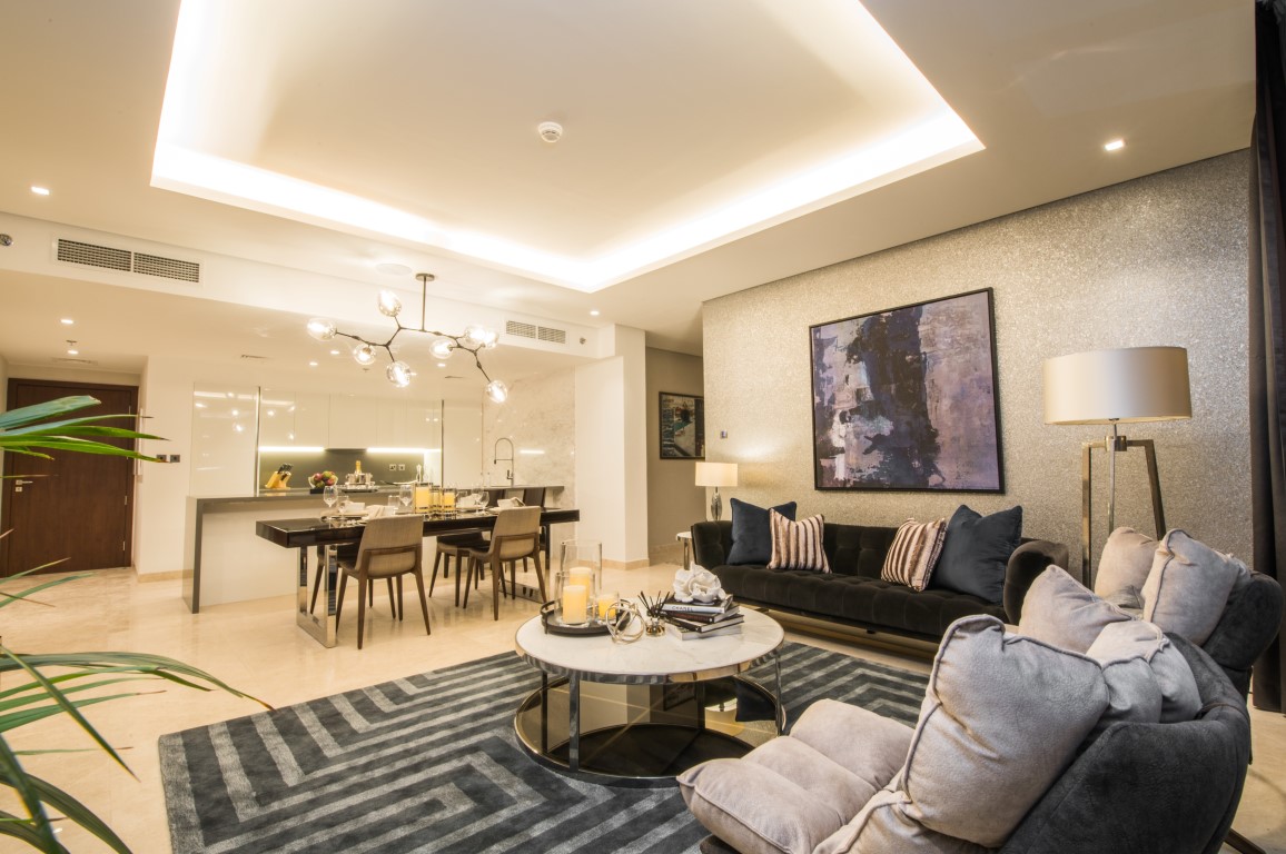 Luxury Twin Tower Project in the heart of Dubai - Umbrella Group - Photo 11