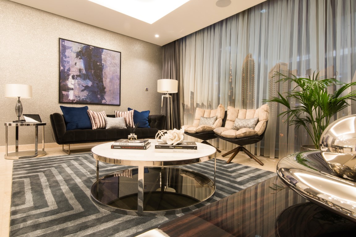 Luxury Twin Tower Project in the heart of Dubai - Umbrella Group - Photo 12