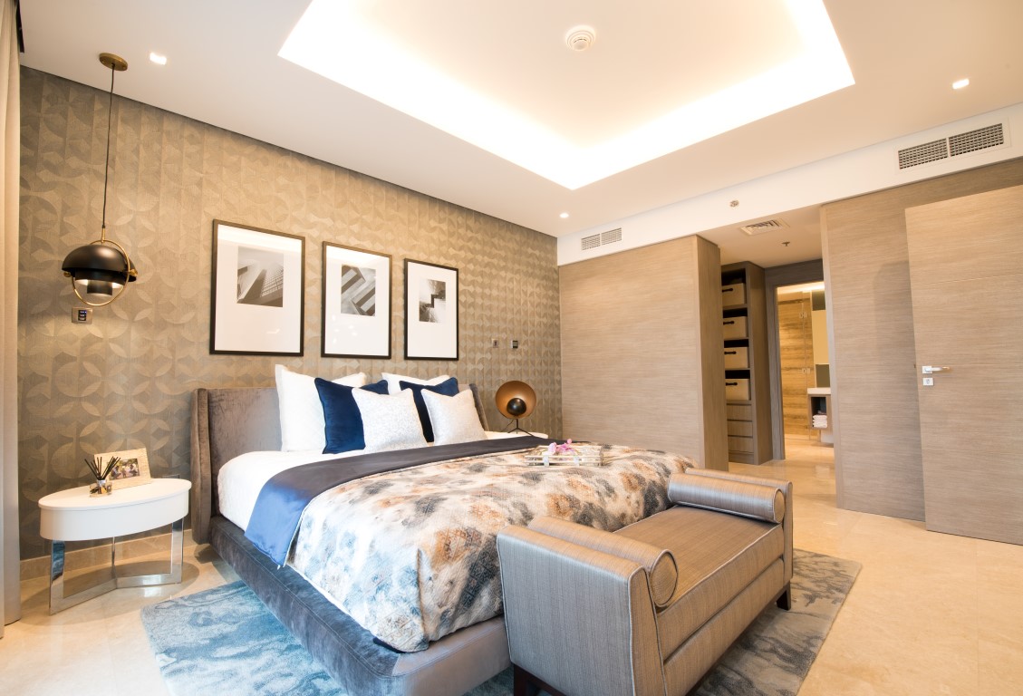 Luxury Twin Tower Project in the heart of Dubai - Umbrella Group - Photo 25