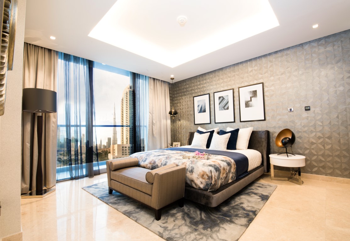 Luxury Twin Tower Project in the heart of Dubai - Umbrella Group - Photo 26