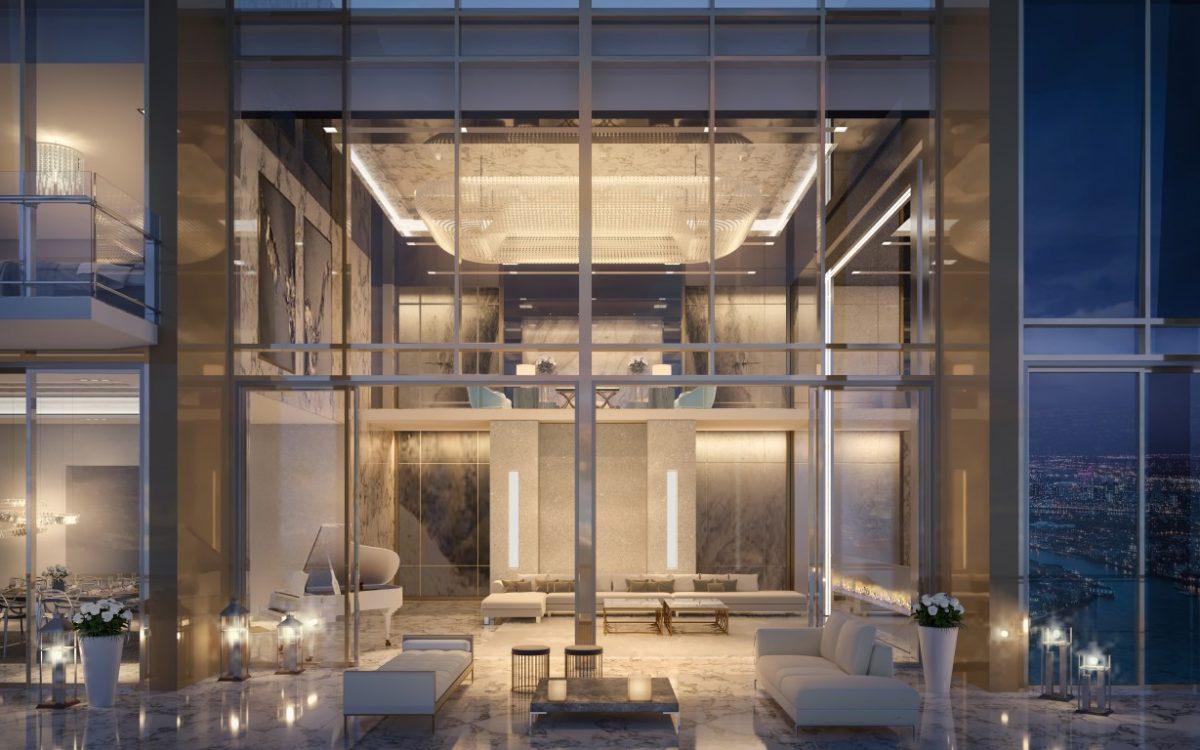 Luxury Twin Tower Project in the heart of Dubai - Umbrella Group - Photo 6
