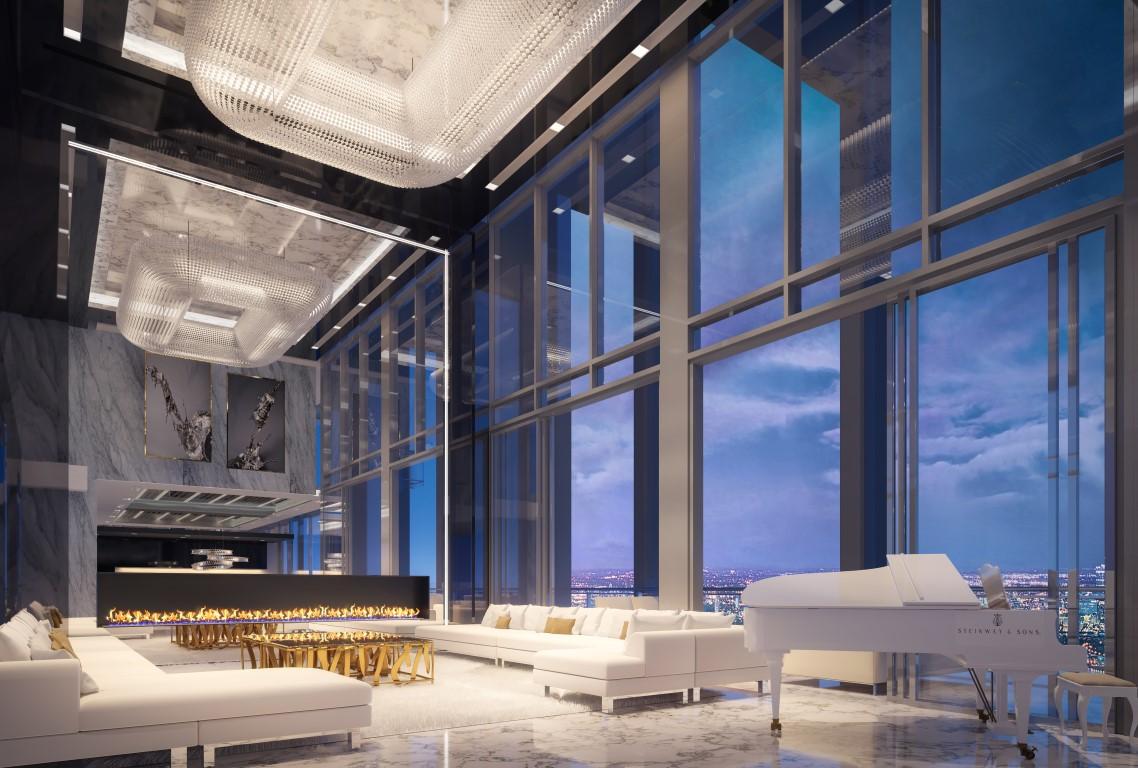 Luxury Twin Tower Project in the heart of Dubai - Umbrella Group - Photo 8