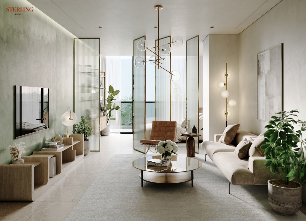 Luxury Twin Tower Project in the heart of Dubai - Umbrella Group - Photo 13