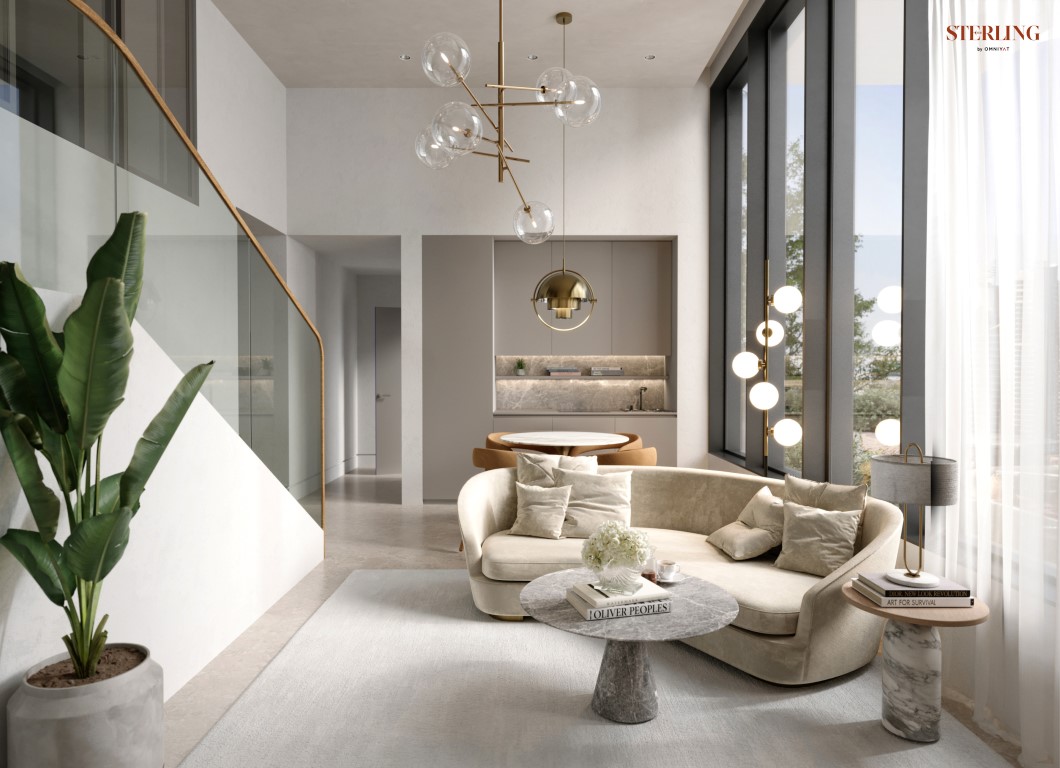Luxury Twin Tower Project in the heart of Dubai - Umbrella Group - Photo 14