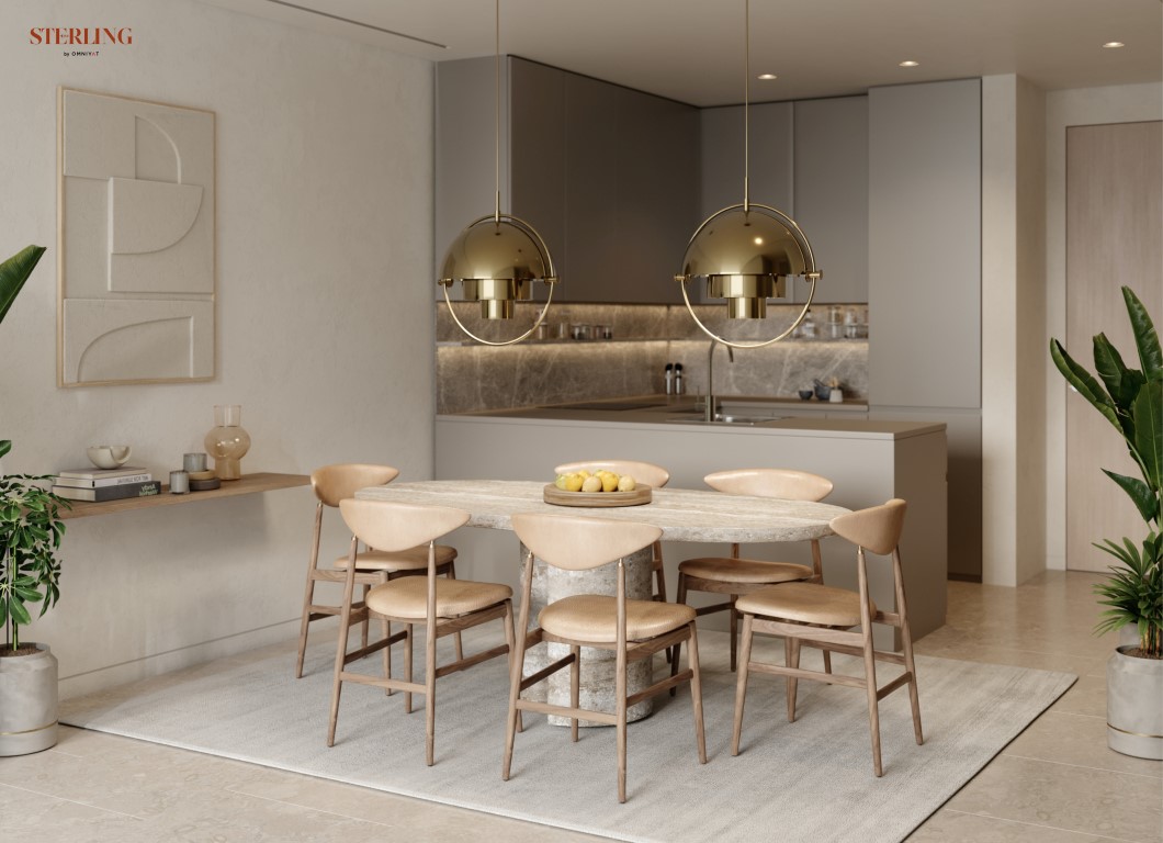 Luxury Twin Tower Project in the heart of Dubai - Umbrella Group - Photo 17