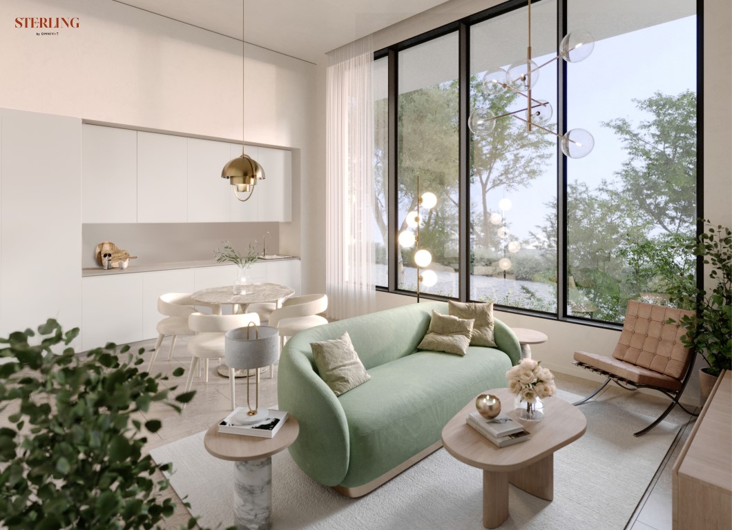 Luxury Twin Tower Project in the heart of Dubai - Umbrella Group - Photo 15