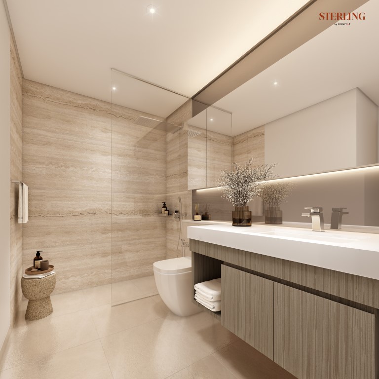 Luxury Twin Tower Project in the heart of Dubai - Umbrella Group - Photo 31