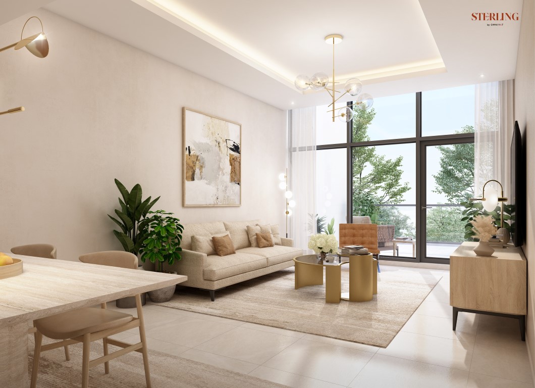 Luxury Twin Tower Project in the heart of Dubai - Umbrella Group - Photo 16